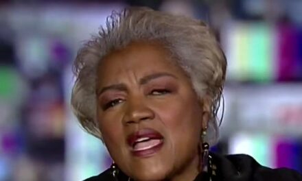 Brazile: Dems Need ‘Introspection,’ We Can’t ‘Pretend’ Trump Won Because He’s ‘a Better Liar’