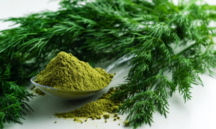 Science-backed health benefits of the ancient herb DILL