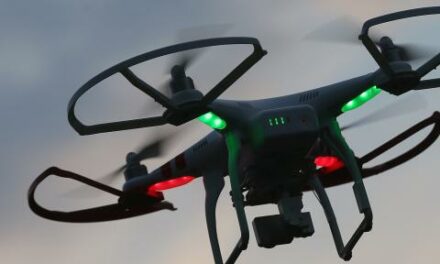 Redmond police are first in Washington state to get FAA approval for solo use of drones