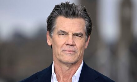 Josh Brolin uses nicotine pouches 24 hours a day