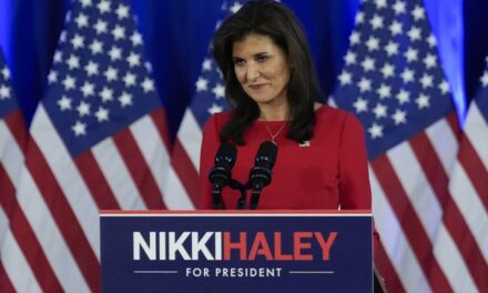 How Well Would a Nikki Haley/Mitt Romney Ticket Have Performed?