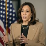 BREAKING: Kamala Harris Finally Calls Donald Trump to Concede