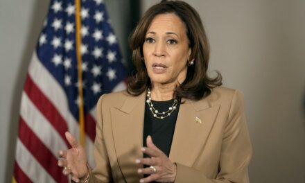 David Limbaugh Contrasts ‘Ask Me Anything’ on Twitter Against ‘the Kamala Press Conferences’