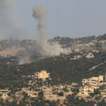 NEW: Israeli Airstrike Takes Out Hezbollah Spokesman