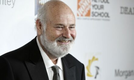 Rob Reiner Drives Himself Bonkers Post-Election, Checks Into a ‘Facility’