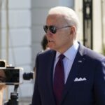 ‘Mr. President!’ Desperate Reporter Tries to Get Joe Biden’s Attention in Riveting Moment Caught on Video