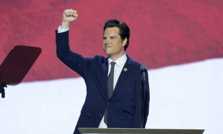 Does Trump’s Inauguration Mean the End of Special Counsels? And What Is Matt Gaetz Up to, Anyway?