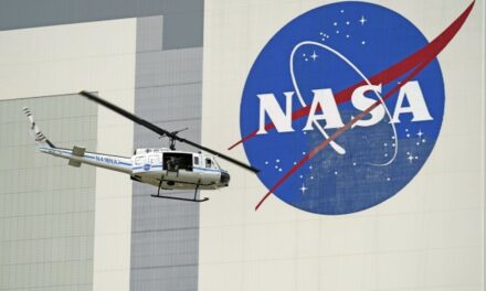 NASA Staff Ask Elon to ‘Clean House’ After Cash Lavished on DEI