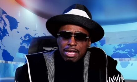 Comedian Eddie Griffin Mocks ‘All the Diddy People’ Taking 4-Year Cruise over Trump: ‘Sick Ass Sons of B*tches’