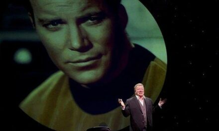 Phasers Set to OOF: William Shatner’s Ignorance of Why Kamala Lost Invokes the Wrath of Cons