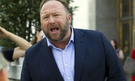 No Joke: The Onion Has Purchased Alex Jones’s Infowars Out of Bankruptcy