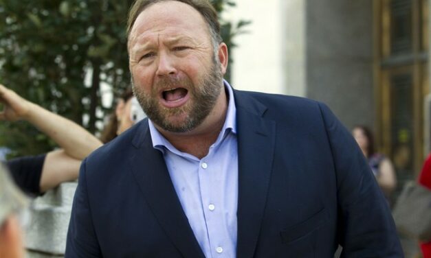 WHOA: The Onion, Aided by Sandy Hook Parents, Has Bought Infowars; Alex Jones Reacts