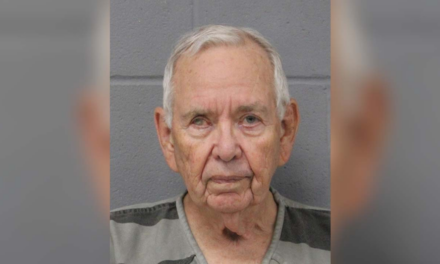 Elderly man accused of roommate and dog’s ‘brutal’ murder had extensive criminal record