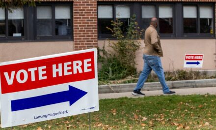 Voting on Election Day: Here’s when polls close for all 50 states