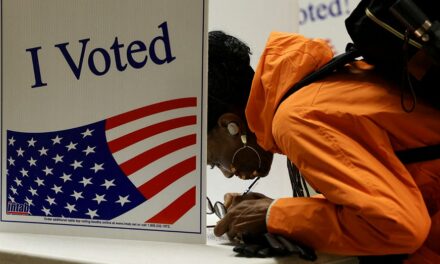 Voting on Election Day: Here’s when polls close for all 50 states