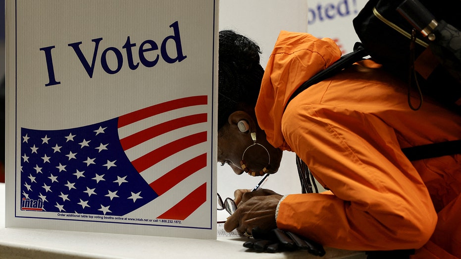 Voting on Election Day: Here’s when polls close for all 50 states