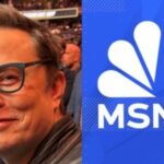 Elon Musk Just Gave The Strongest Hint Yet That He Might Actually Buy MSNBC