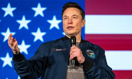 Elon Musk reveals his political PAC’s future amid tight presidential race