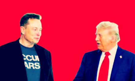 Trump Asked Musk To Take Part on His Phone Call With Zelensky, Signaling the President-Elect’s Trust and Appreciation for the Tech Billionaire’s Input