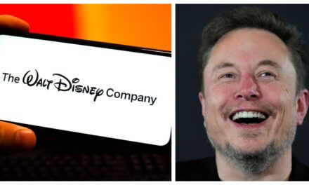 Disney, Warner Bros. Ad Money Returns To X As Unhinged Libs Run Off To Bluesky