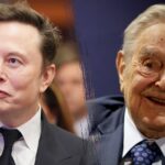 Elon Musk dubs himself the ”George Soros’ of the middle’