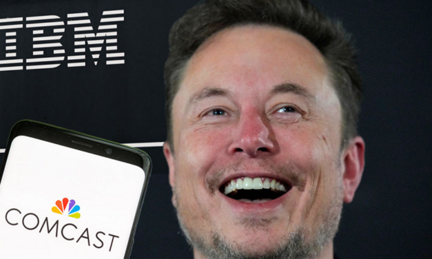 Elon Musk triumphant as IBM, Disney, and Comcast end yearlong advertising boycott on X