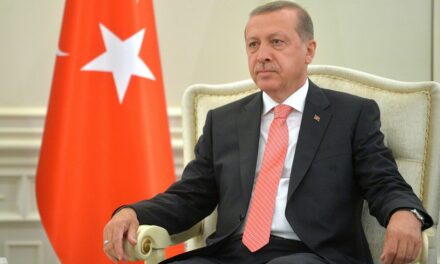 Erdogan: Turkey has severed all diplomatic relations with Israel over continued war crimes and ethnic cleansing