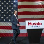 Eric Hovde concedes Wisconsin Senate race, cites ‘disheartening’ tactics