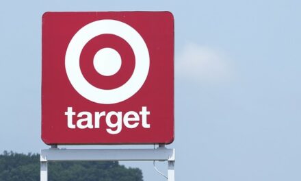 Target Apologizes After Firing Employee Over Religious Nametag