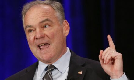 SNL Steps in It Again With Funny Skit With Tim Kaine—Hung Cao Has the Perfect Response