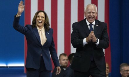 The Trans Issue Is a ‘Drag’ on the Ticket: The Dems Lost Their Blue Wall When They Blew It With Walz