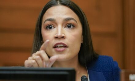 AOC Explains Trump’s ‘They/Them’ Transgender Ad, and It Tells Us So Much About Why Democrats Lost