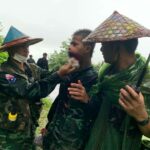 Inside Burma’s War Zone: Free Burma Rangers Bring Aid and Hope