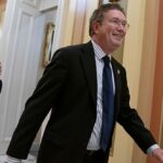 Thomas Massie’s Jaw-Dropping Remark to Reporters on Gaetz Nomination Is Going to Drive Dems Crazy