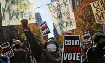 Pennsylvania County Wants Election Judge Removed for Illegally Demanding Hand Counts of Ballots