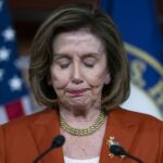 ‘Straight Into My Veins’: Nancy Pelosi Confirms She’s Having a BAD Morning (Pass the Popcorn!)