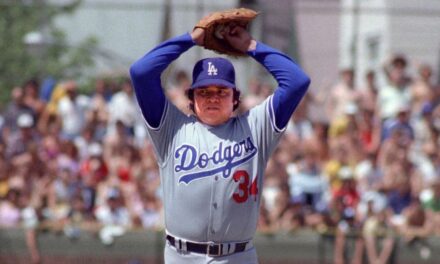 Dodgers great Fernando Valenzuela’s cause of death revealed