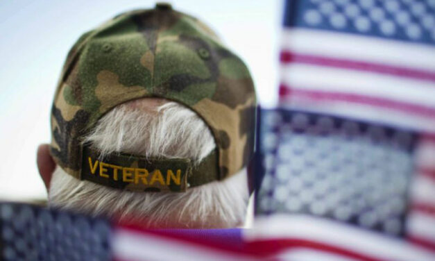 The History Of Veterans Day