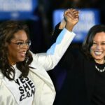 Chicago Tribune criticizes Harris campaign for paying massive sums to Oprah Winfrey, other celebs: Report