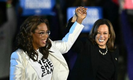 ‘$1 billion disaster’: Here’s what FEC filings show about Harris campaign’s 3 month spending spree