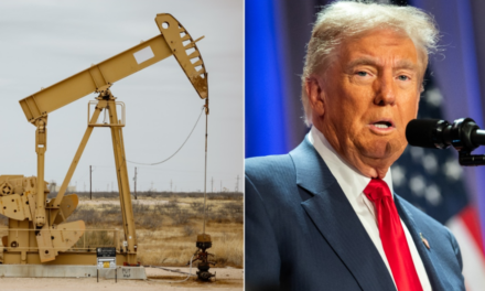 Expert touts Trump’s energy sector nominations, outlines hopes for administration agenda to spark energy boom