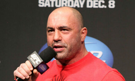 Joe Rogan Endorses Donald Trump, Citing Elon Musk’s ‘Compelling’ Case