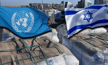 UN, Israel at odds over cause of decline in aid deliveries: ‘False narratives by international community’