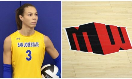 Mountain West Says No Collusion Between SJSU’s Blaire Fleming, Colorado State