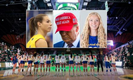 SJSU transgender volleyball scandal: Timeline of allegations, political impact and a raging culture movement