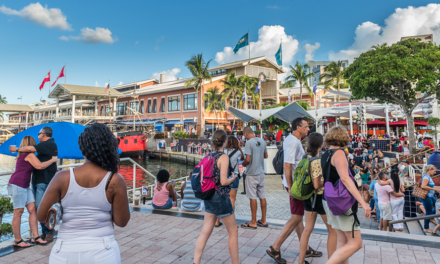 Florida tourism hits record high with more than 34M visitors despite hurricanes