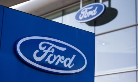 Ford Hit With $165M Penalty From NHTSA for Not Recalling Vehicles With Defective Rearview Cameras Fast Enough