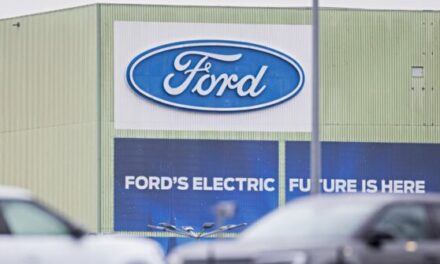 Ford Slashes 4,000+ Jobs in Europe: Cites Weakened EV Sales, Economic Headwinds