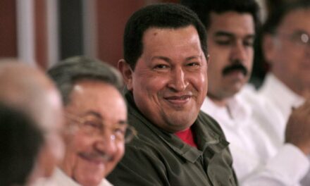 A Warning from History: Chavez’s Rise and America’s Crossroads