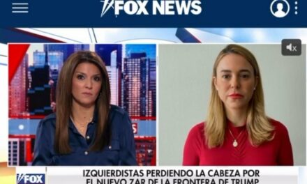 Interview with Gateway Hispanic Chief Editor María Herrera on Fox News: Trump’s Immigration Policies, National Security, and Legal Reform